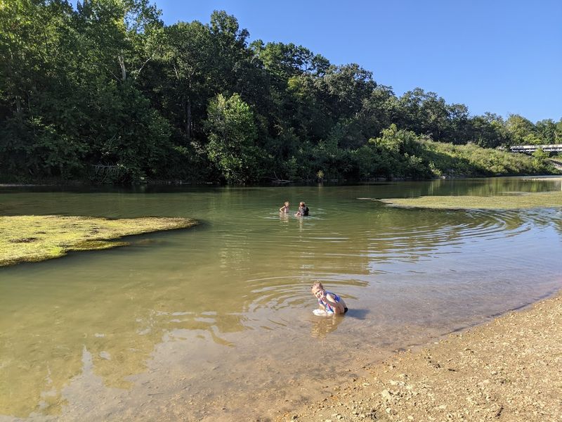 Hammond Mill Park