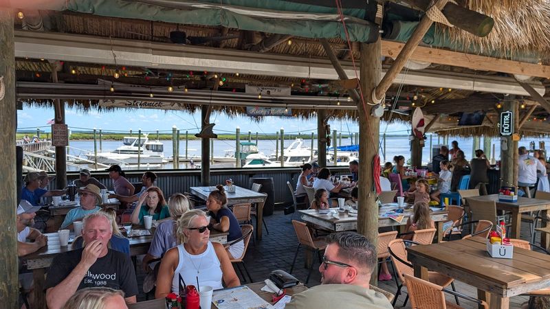 The Low Country Boil Worth Planning a Trip Around