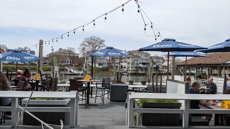 The Wheelhouse