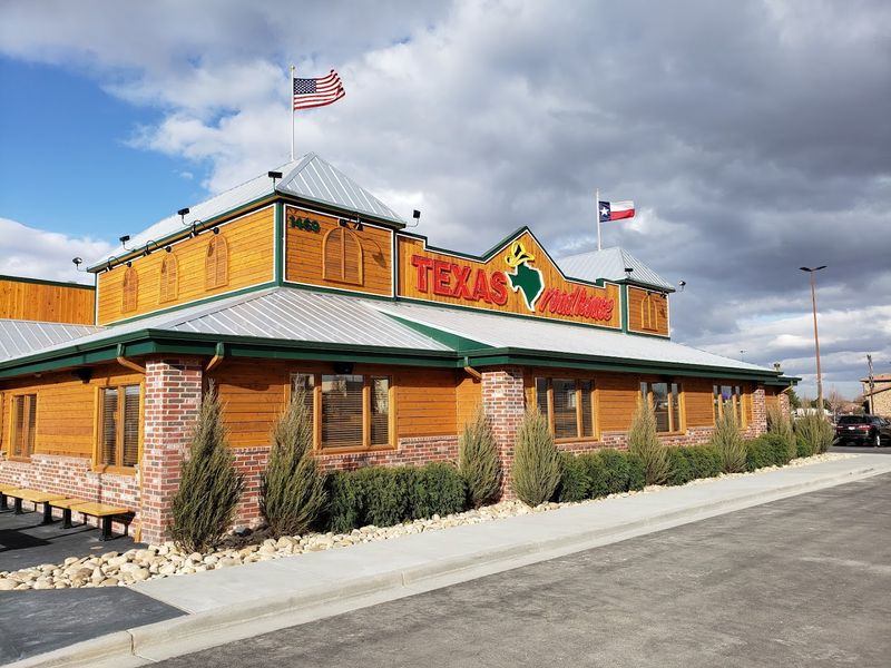 Texas Roadhouse