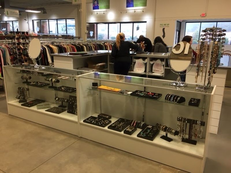 Volunteer Opportunities for Community-Minded Individuals