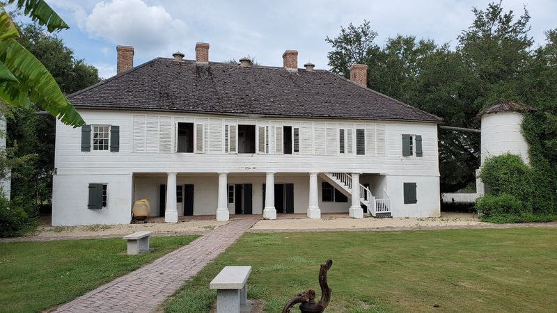 Whitney Plantation