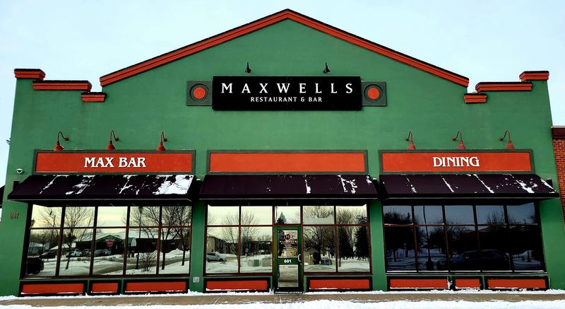 Maxwells Restaurant & Bar, West Fargo