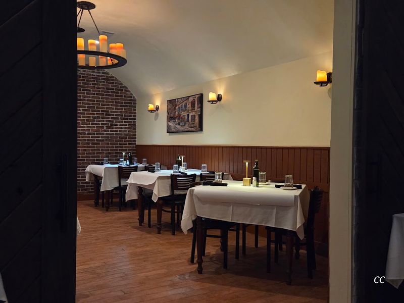 Crispina Ristorante & Pizzeria