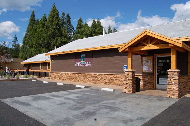 Trinity General Store
