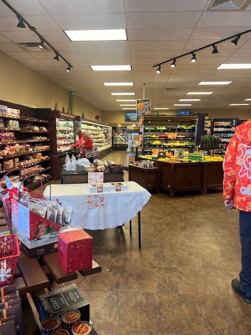 Kaune's Neighborhood Market