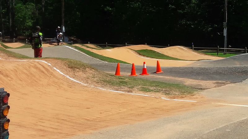 Bicycle-Friendly Infrastructure for Every Rider