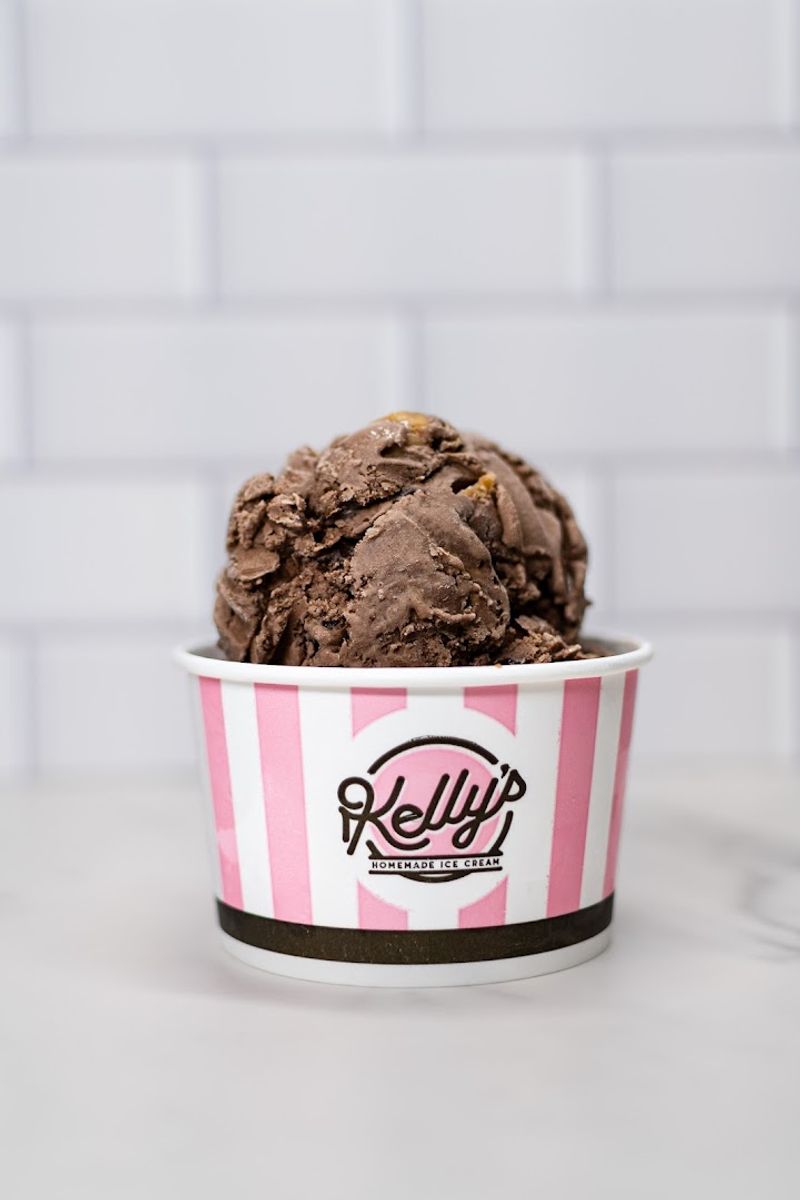Kelly's Homemade Ice Cream