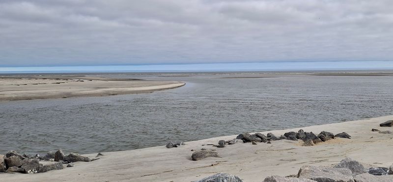 Gould's Inlet, St. Simons Island