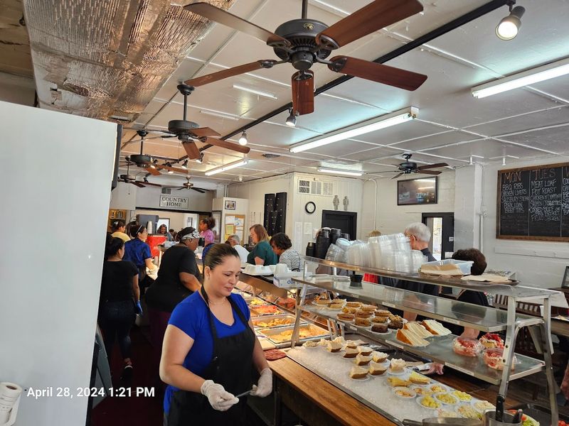 A Community Institution with Deep Local Roots