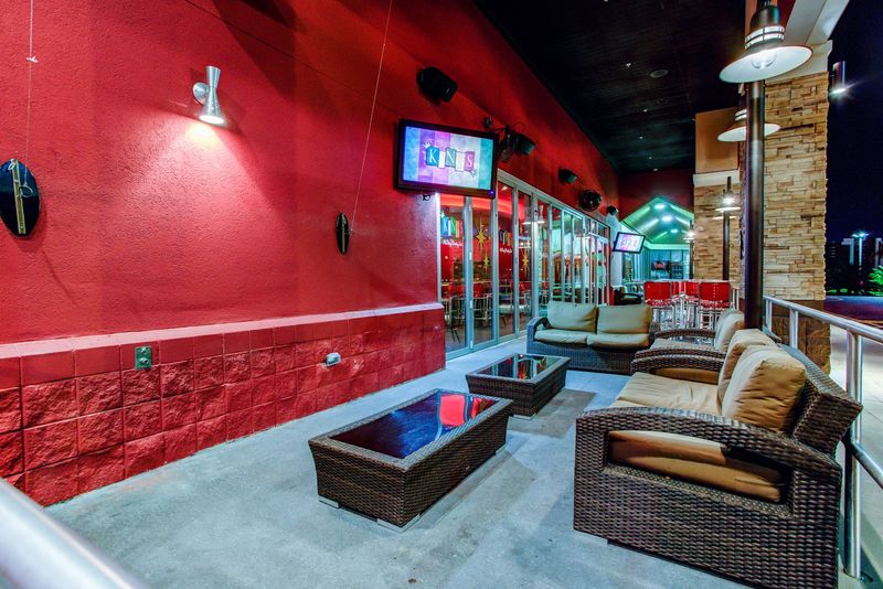 Kings Dining & Entertainment