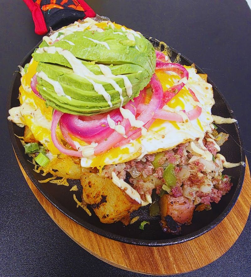 Jim's Coffee Shop – Alameda