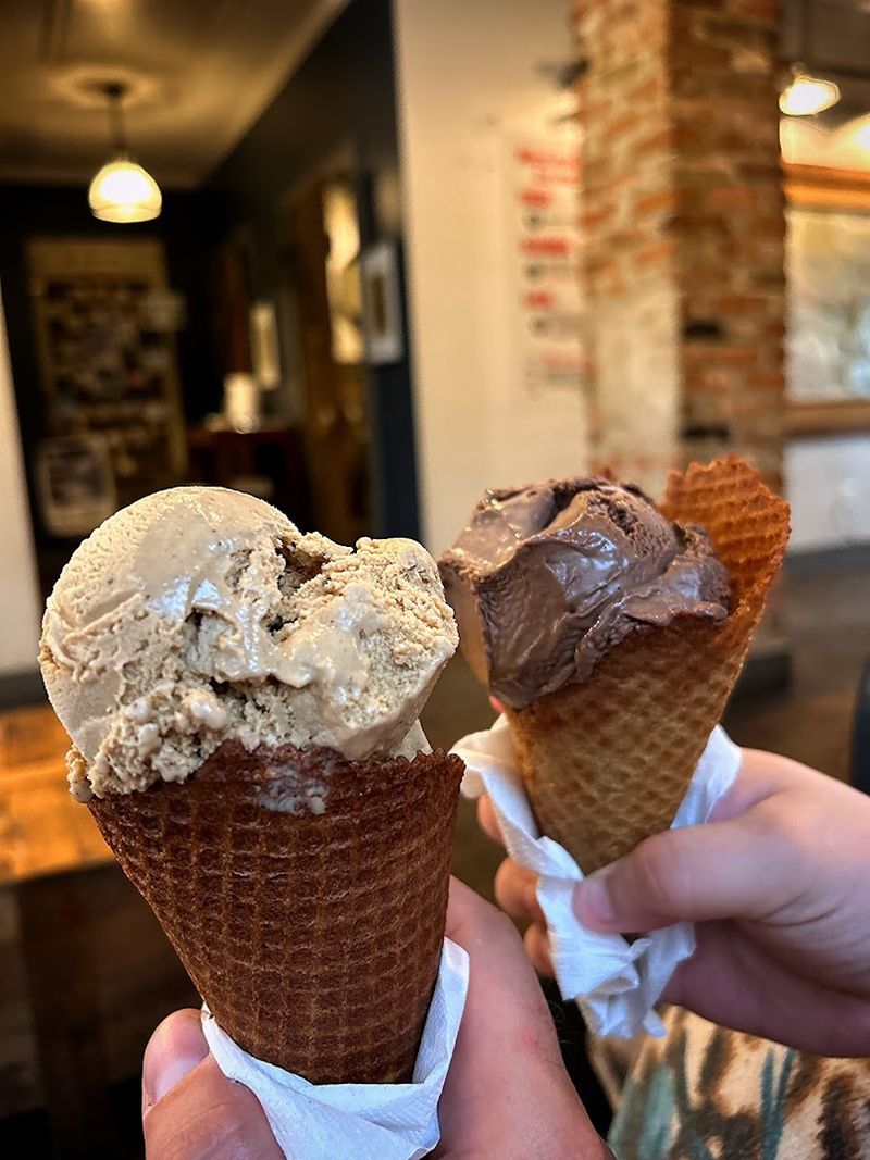 The Cone Is A Co Star