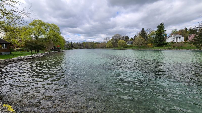 Boiling Springs