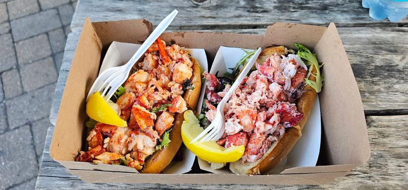 Monahan's Clam Shack