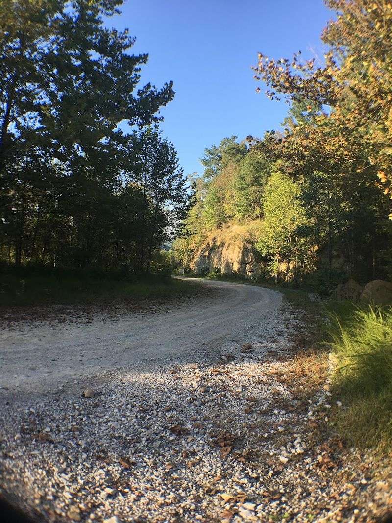 Ranger, Lincoln County