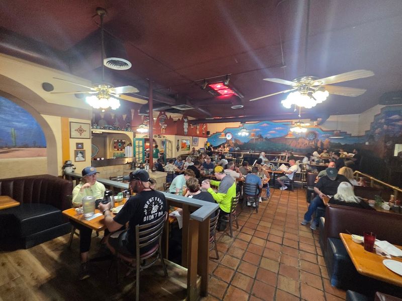 Coffee Pot Restaurant, Sedona