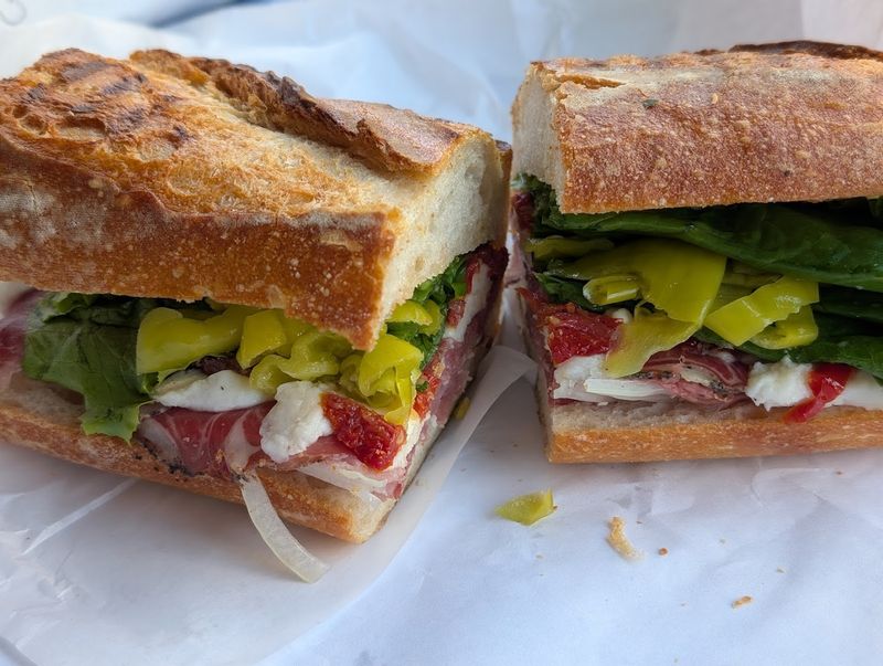 The Molinari Special And Other Sandwiches Worth The Wait
