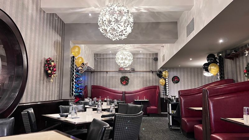J Morgan's Steakhouse