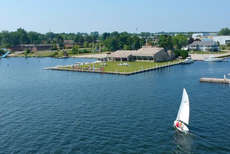 Sturgeon Bay