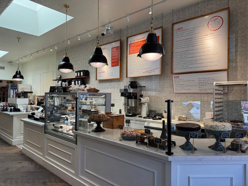 Certified Kitchen And Bakery