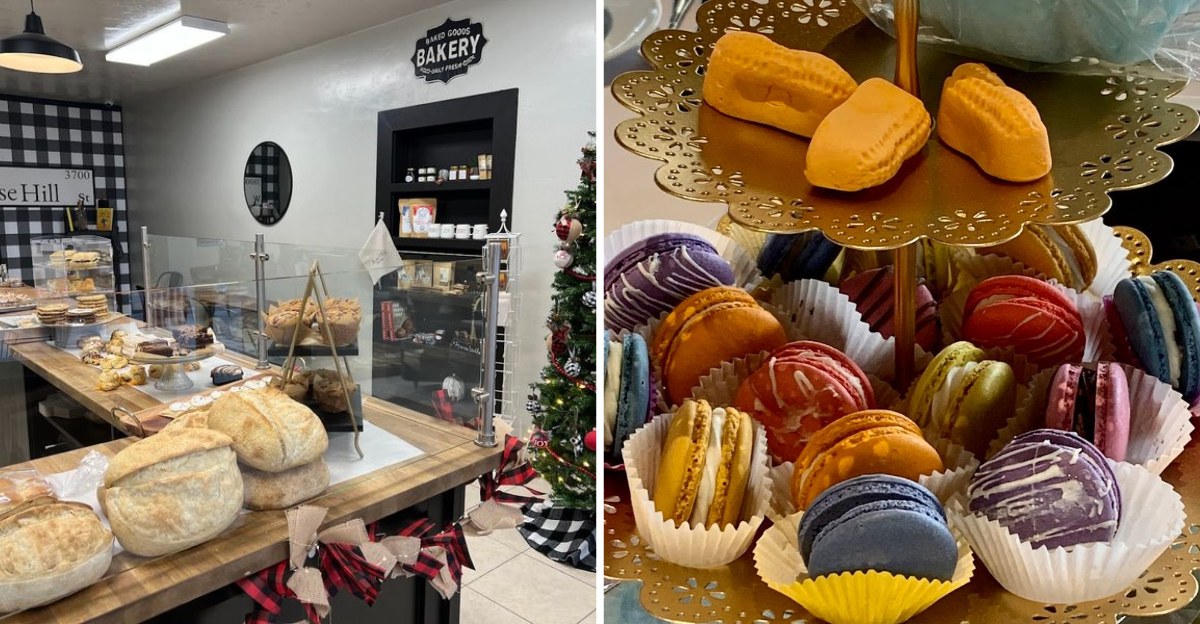 Early Birds Rejoice At These 12 Idaho Bakeries You Cant Miss - Decor Hint