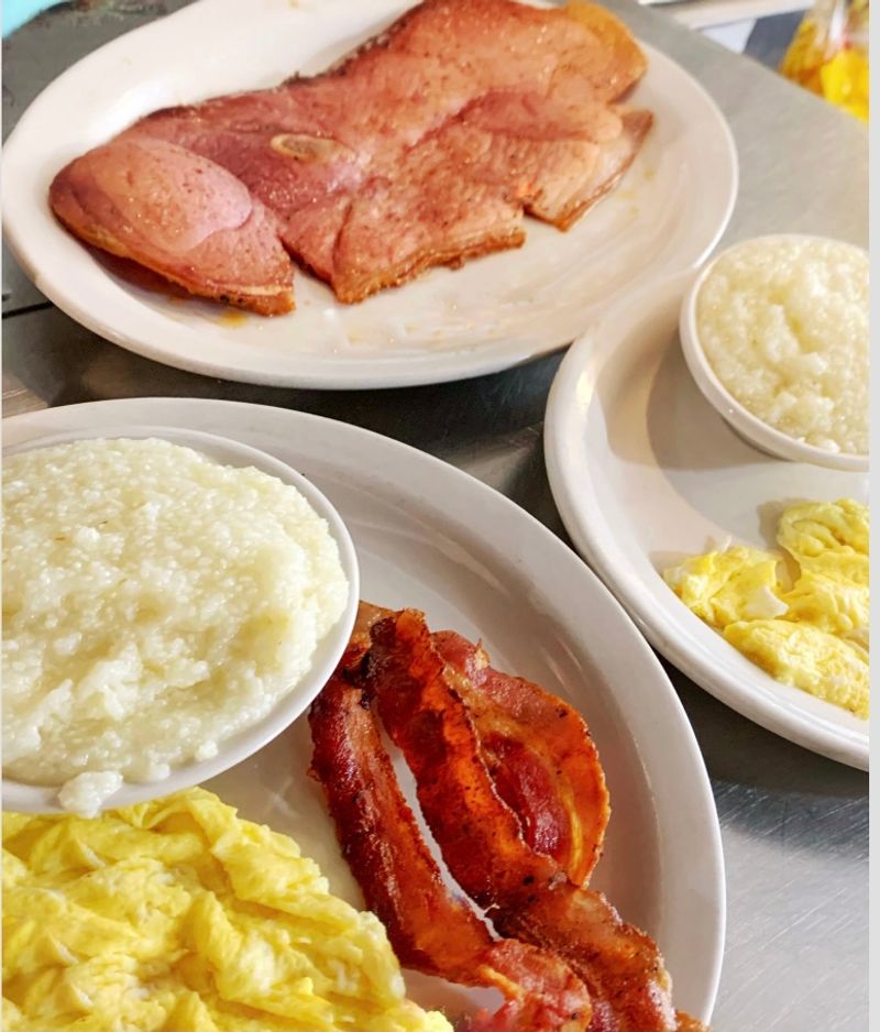 Southern Cooking With Real Soul