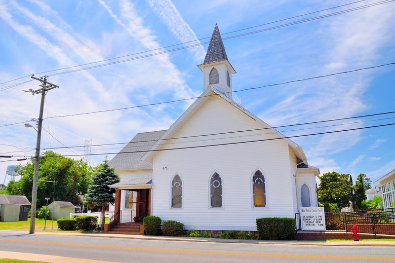 A Museum That Preserves The Island’s Working History