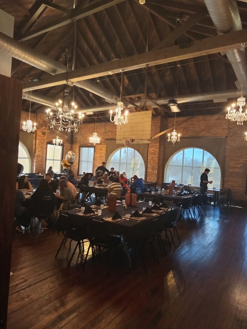 Private Dining Options for Special Occasions