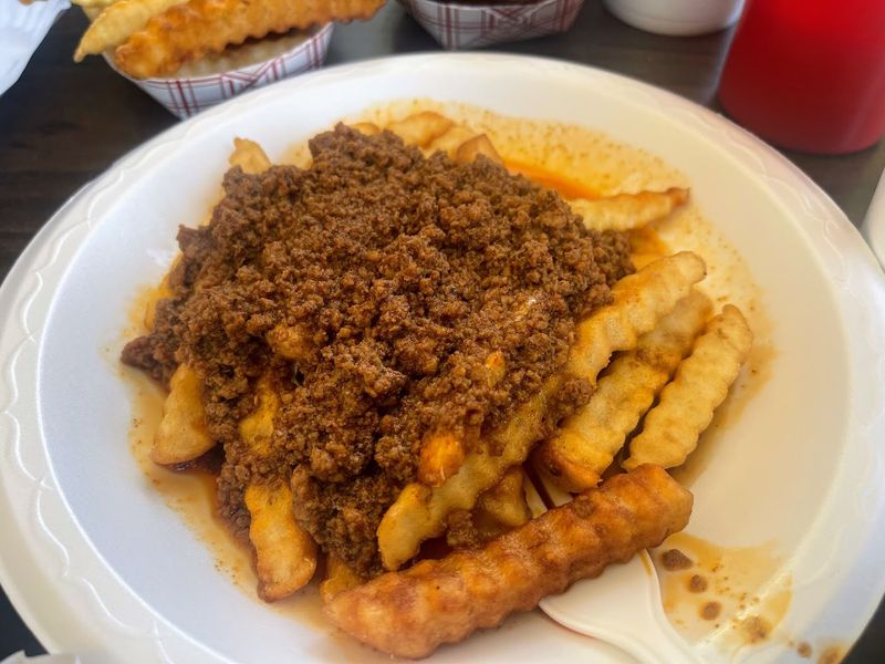 Train Spotting Adds a Quirky Bonus