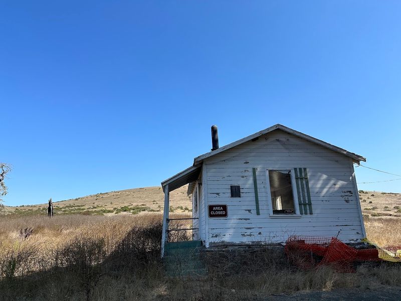 Old Ranchland Character