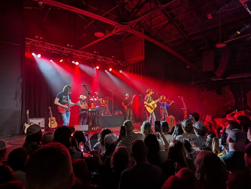 Catch Live Music At The Orange Peel