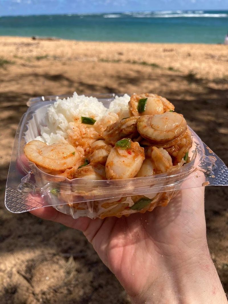 How To Plan A Plate Lunch Stop On Kauai
