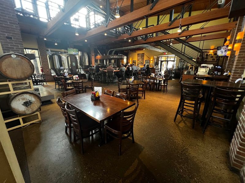 Tamarack Brewing Company