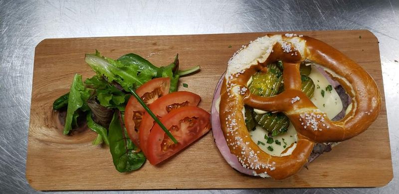 Germans Pretzelkings