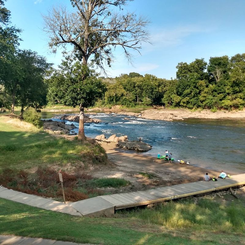 Roanoke Rapids