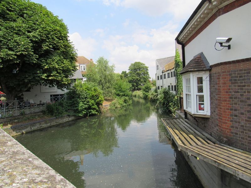 Hertford