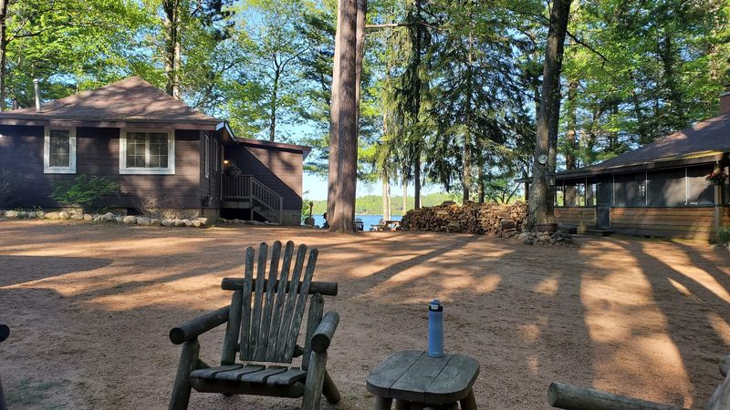 Timber Bay Resort and Cabins
