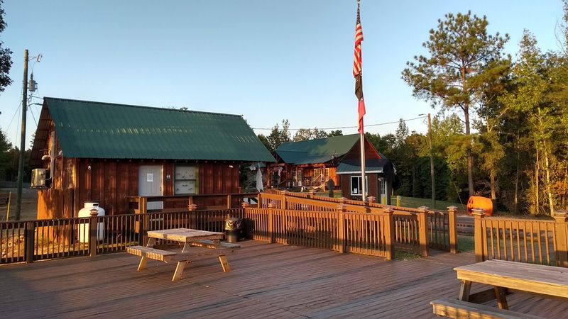 Year-Round Access and a Pet-Friendly Policy That Seals the Deal