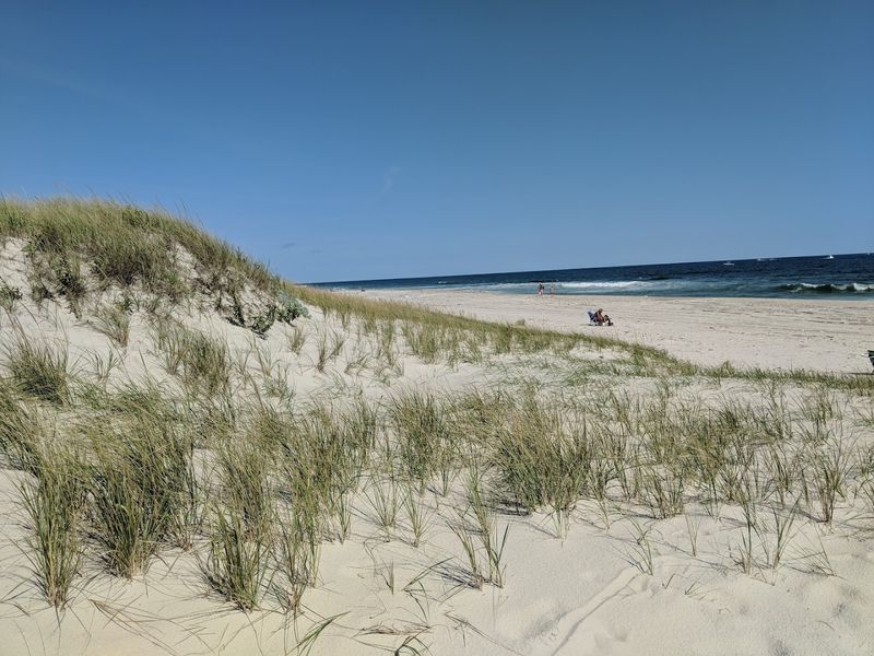 Island Beach State Park