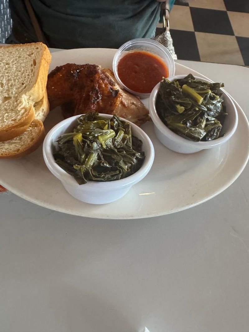 Historic Charm Since 1990