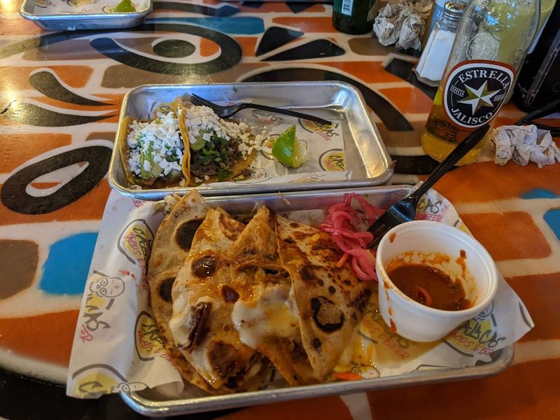 Salsa Made From Scratch Changes the Whole Conversation