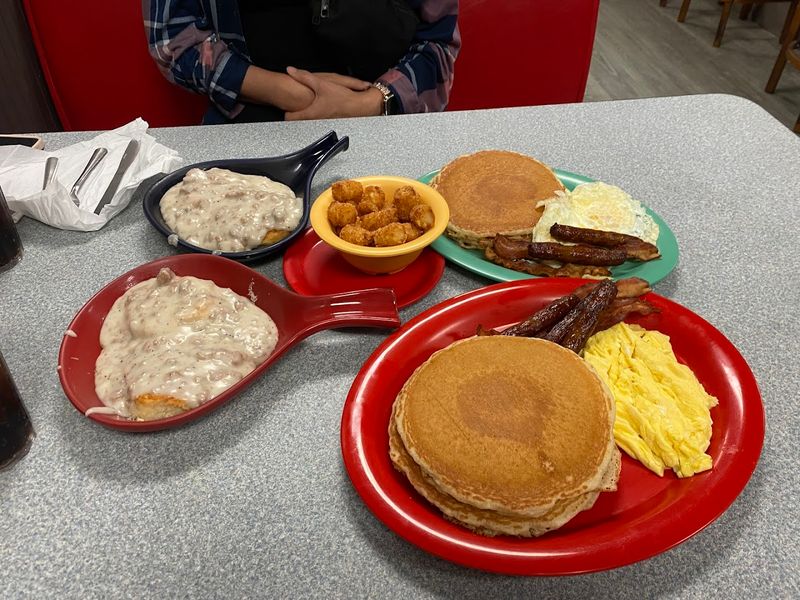 Pancakes That Get Everything Right