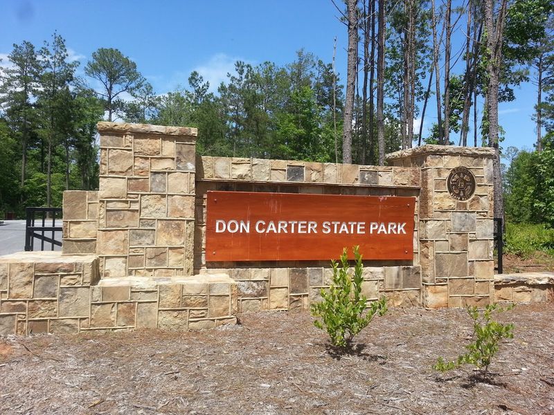 World-Class Fishing on Lake Lanier