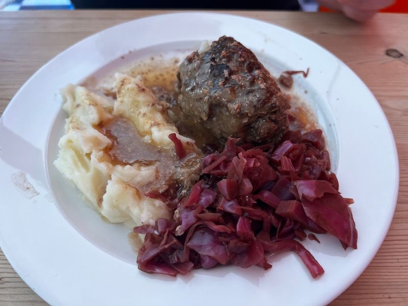 Gaby's German Eatery