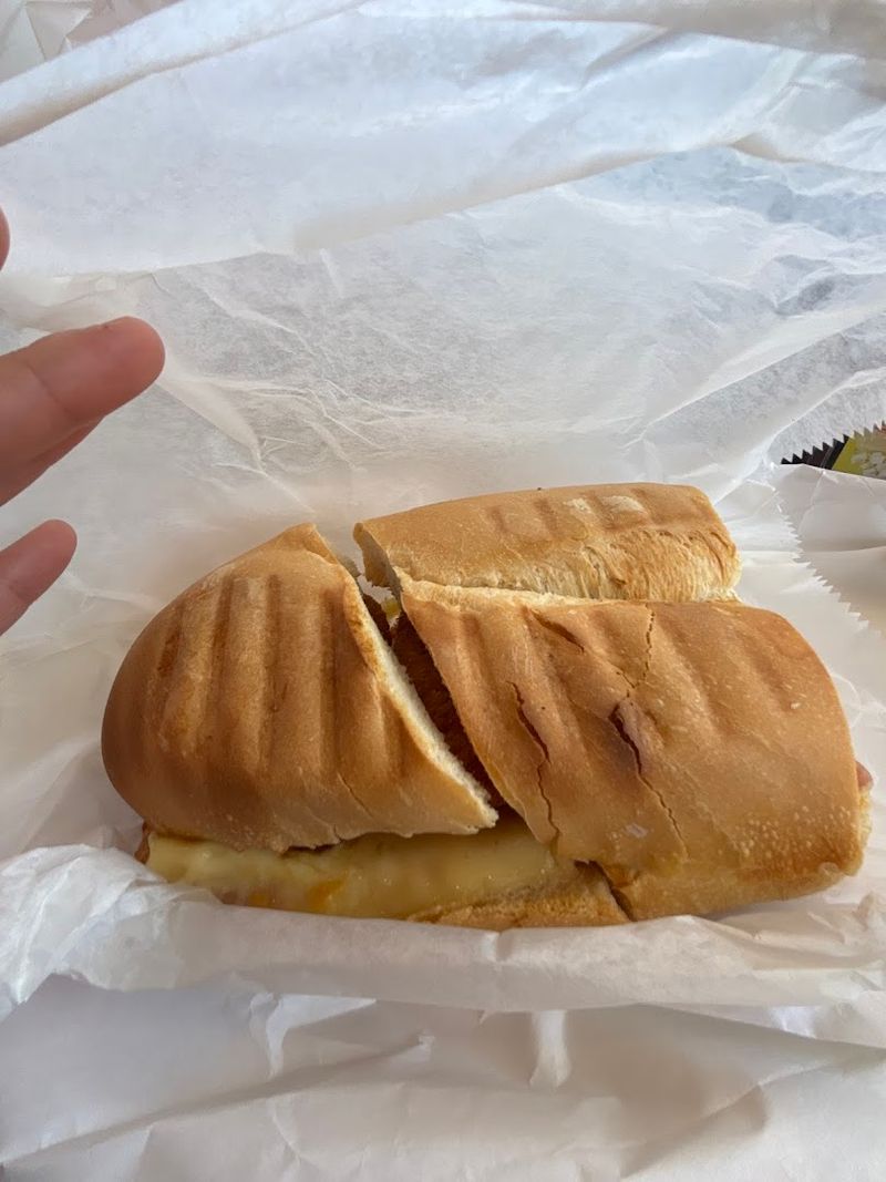 Vicky Bakery West Hialeah