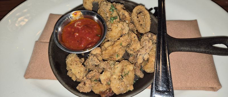 The Stockyards Restaurant, Phoenix