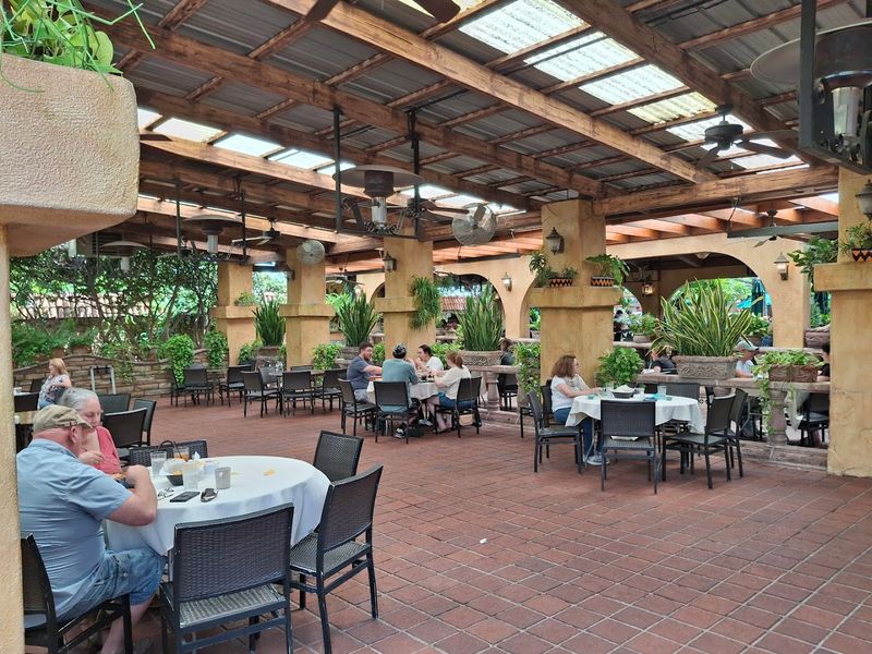 Joe T. Garcia's 