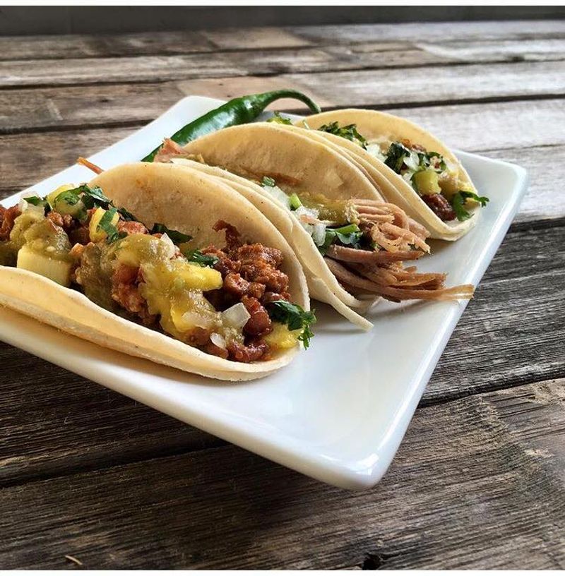 Enrique's Mexican Restaurant