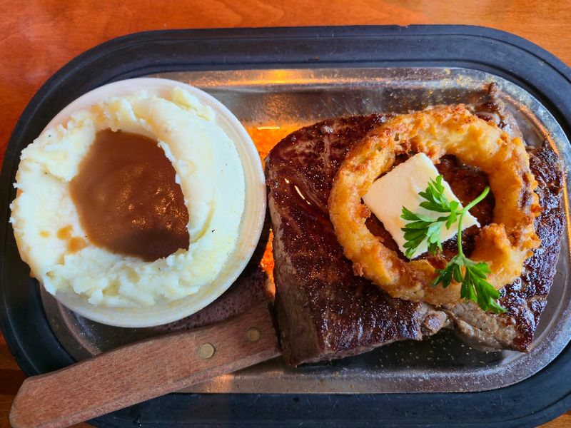 Sayler's Old Country Kitchen 